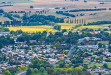 NSW COUNTRY