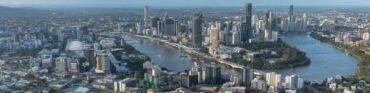 South Brisbane
