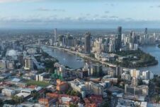 QLD METRO