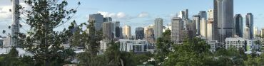 Inner South Brisbane QLD