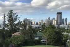 QLD METRO