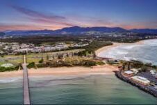 NSW COASTAL