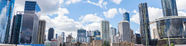 Inner South Brisbane