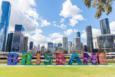 QLD METRO