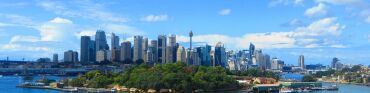 North Sydney NSW