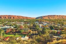 NT COUNTRY