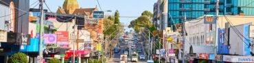 Melbourne East