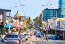 VIC METRO