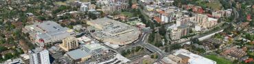 Sydney northern suburbs