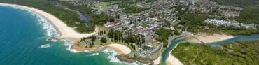 NSW Mid North Coast