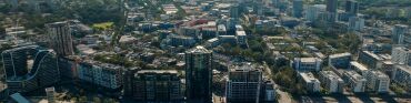 Sydney inner suburbs