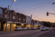VIC METRO