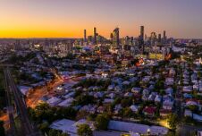QLD METRO