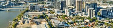 South West Brisbane QLD