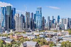 VIC METRO