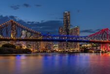 QLD METRO