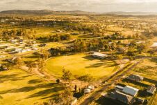 NSW COUNTRY