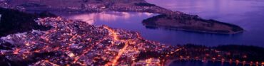 Queenstown 