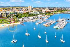 VIC COUNTRY, COASTAL