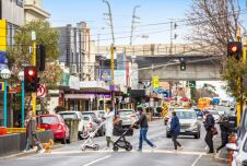 VIC METRO