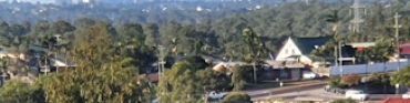 Greater Brisbane (Ipswich Corridor)