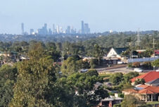 QLD METRO