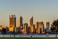 WA METRO