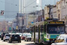 VIC METRO