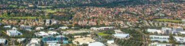 Hills District NSW