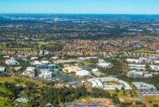 NSW METRO