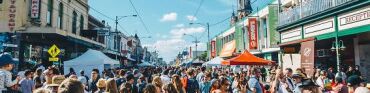 Melbourne Inner North VIC