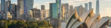 Sydney CBD NSW