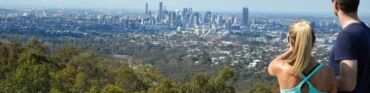 Brisbane Inner West QLD