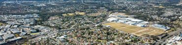 South West Brisbane QLD