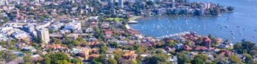 Sydney eastern suburbs NSW