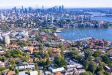 NSW METRO