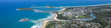 Mid-North Coast NSW