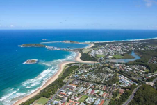 NSW METRO, COUNTRY, COASTAL