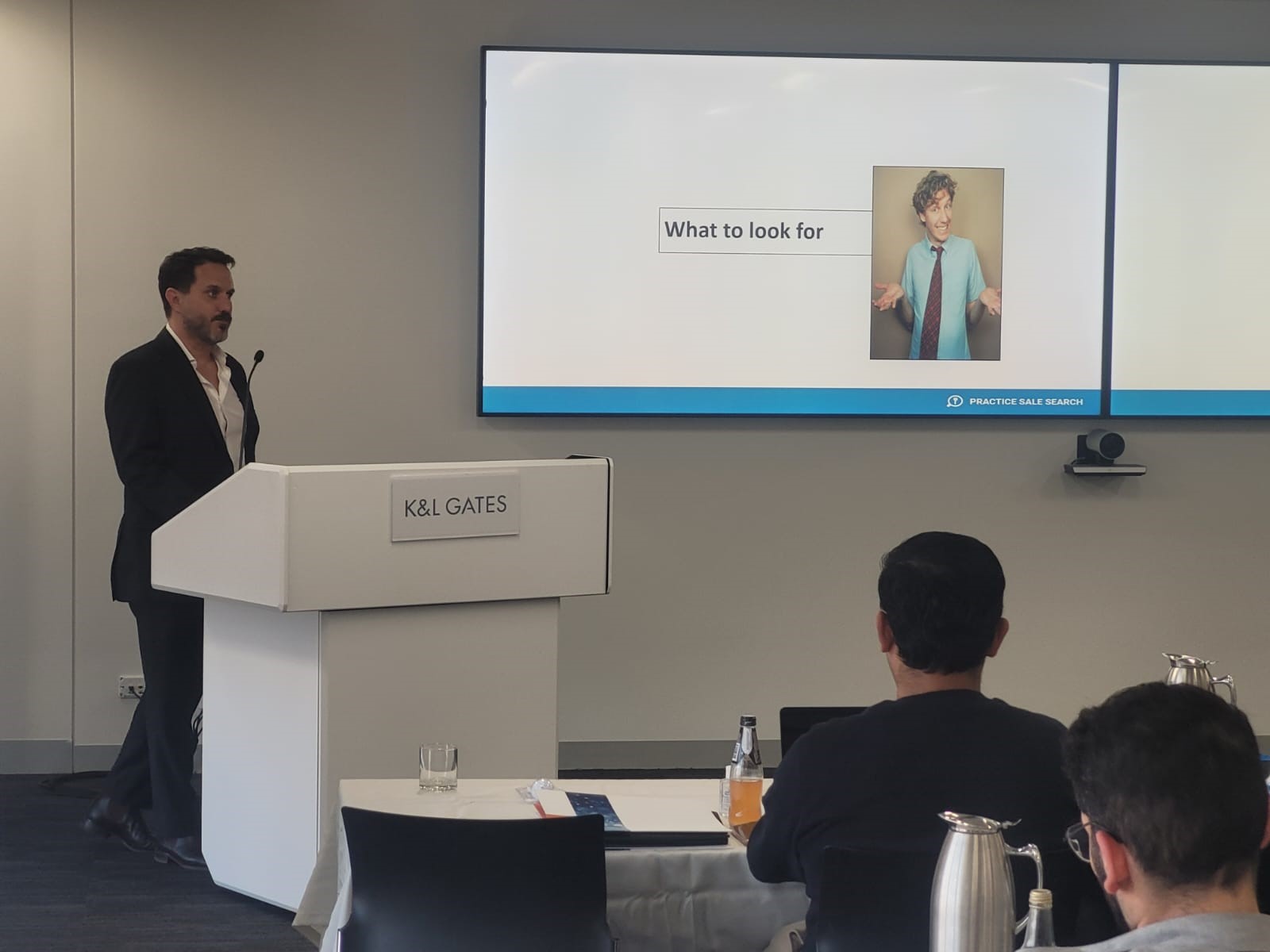 Seminar